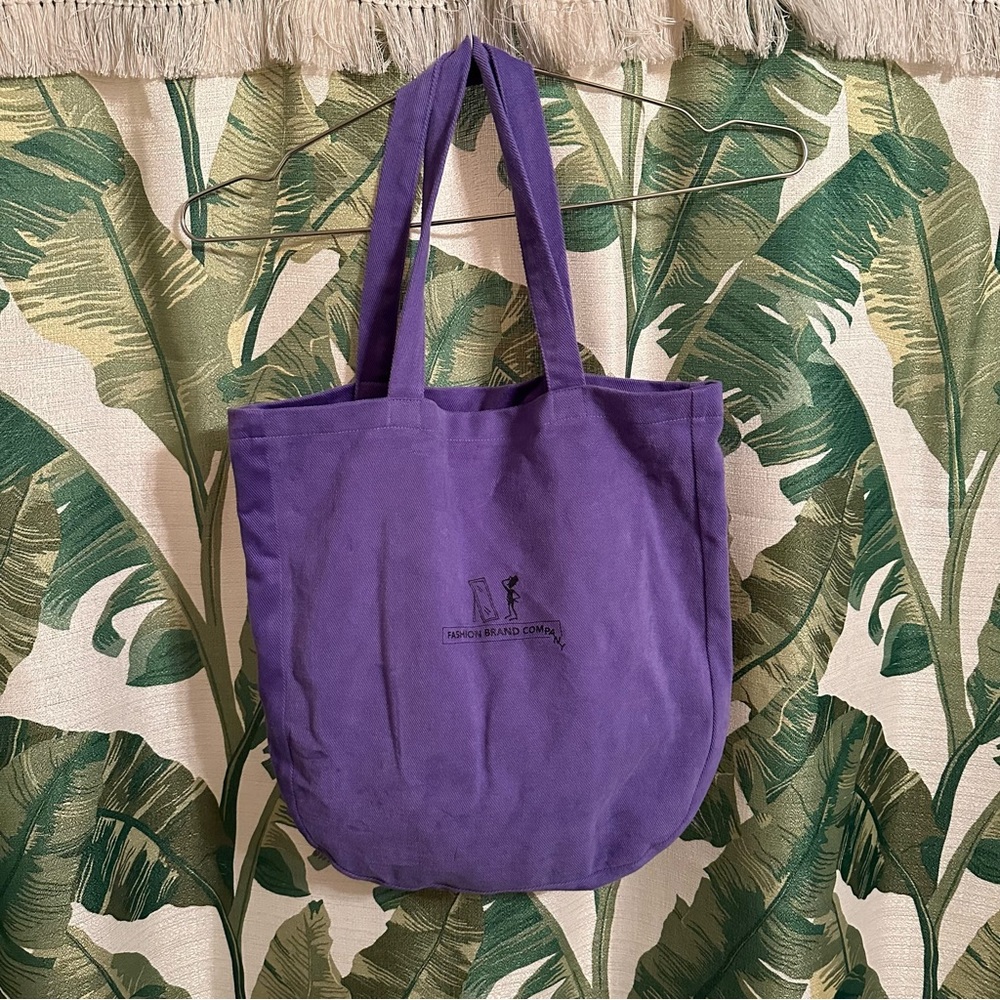Fashion Brand Company Mystery Tote